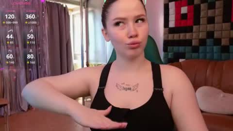 marrymilash online show from 06/22/26, 05:37