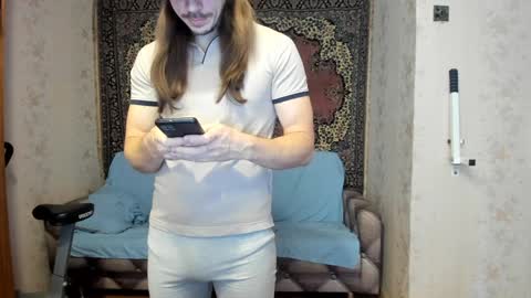 Alan online show from 01/01/25, 05:22