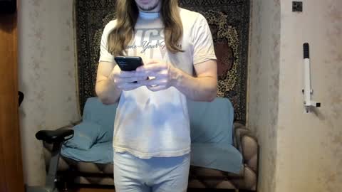 Alan online show from 01/02/25, 02:35