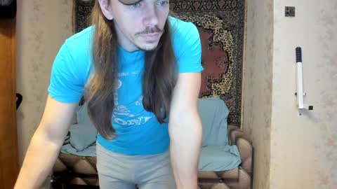 Alan online show from 01/03/25, 04:55