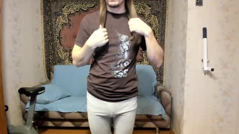 Alan online show from 01/05/25, 01:58
