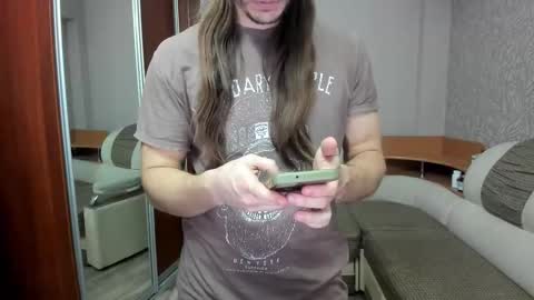 Alan online show from 11/18/25, 01:15