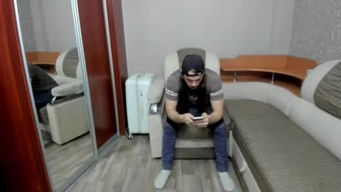 Alan online show from 03/07/26, 04:15