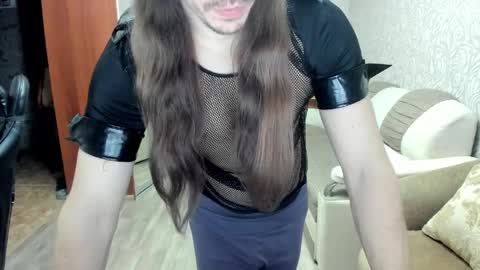 Alan online show from 03/26/26, 02:44