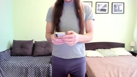 Alan online show from 04/16/26, 04:57