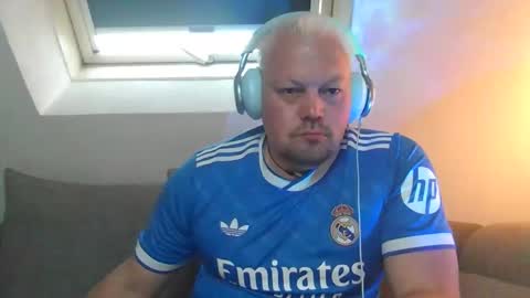 mars0481 online show from 04/13/26, 11:37