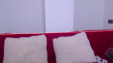 Marselina online show from 01/23/25, 12:19