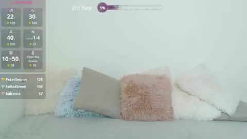 Marselina online show from 02/09/25, 03:45