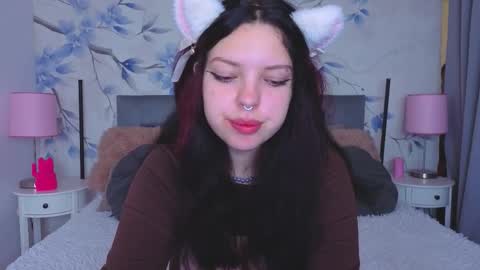 Marselina online show from 11/21/25, 07:40