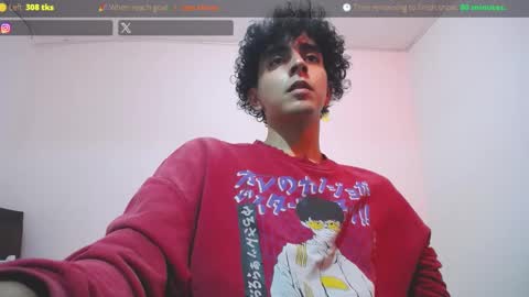 Mars online show from 12/05/24, 11:18