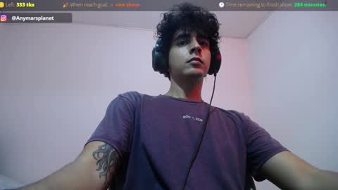 Mars online show from 12/06/24, 11:25