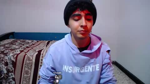 Mars online show from 01/04/25, 08:48