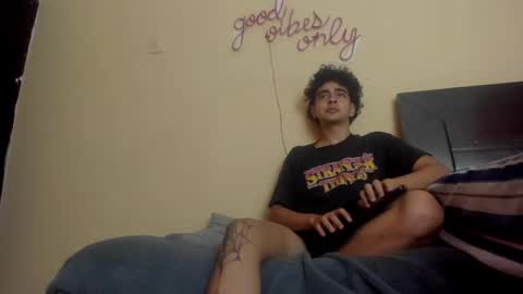 Mars online show from 01/14/25, 04:04