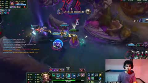 Mars online show from 01/15/25, 11:10