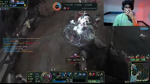 Mars online show from 01/20/25, 11:43