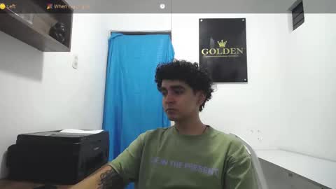 Mars online show from 01/24/25, 03:54