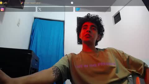 Mars online show from 01/29/25, 04:58