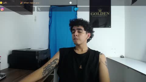 Mars online show from 01/30/25, 03:11