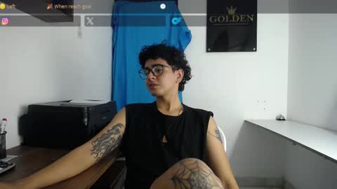 Mars online show from 01/30/25, 06:13