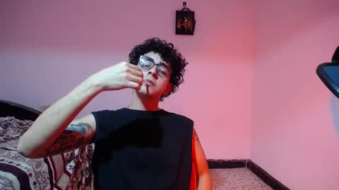 Mars online show from 02/02/25, 06:53