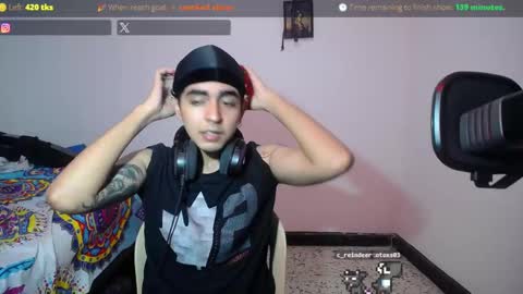 Mars online show from 02/15/25, 08:33