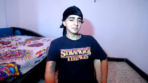 Mars online show from 03/01/25, 07:37