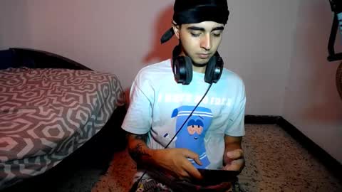 Mars online show from 03/08/25, 08:57