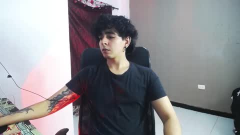 Mars online show from 12/18/25, 07:58