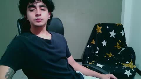 Mars online show from 12/21/25, 11:56