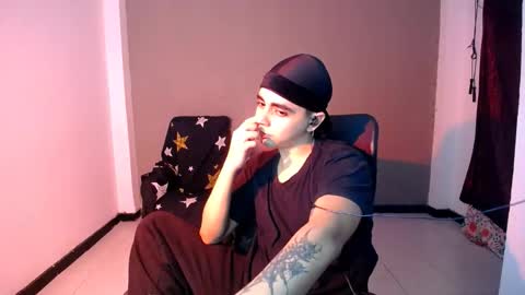 Mars online show from 01/07/26, 03:20