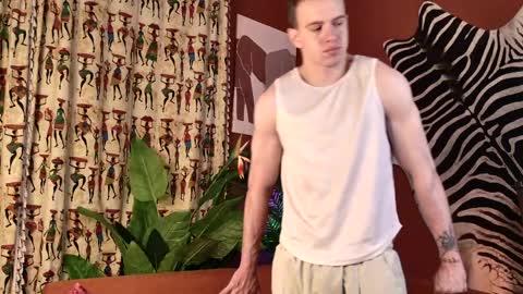 Mars online show from 03/29/26, 02:33