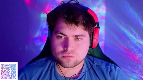 Mars online show from 11/25/25, 05:24