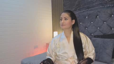 marscarlett online show from 10/03/25, 03:14