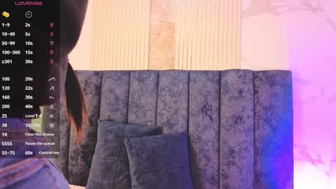 marscarlett online show from 11/29/25, 11:24