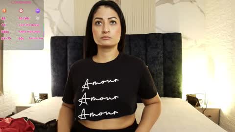 marscarlett online show from 12/17/25, 11:27