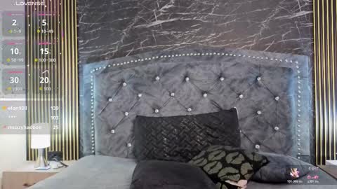 marscarlett online show from 12/22/25, 03:20