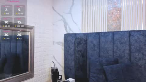 marscarlett online show from 02/17/26, 10:56