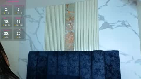 marscarlett online show from 02/25/26, 10:47