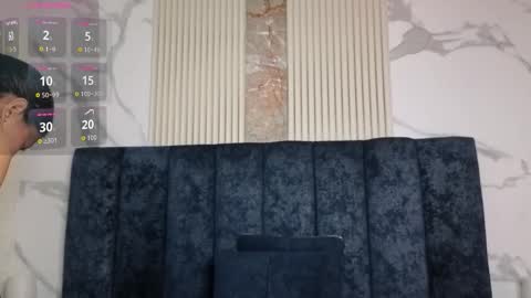 marscarlett online show from 03/02/26, 11:06