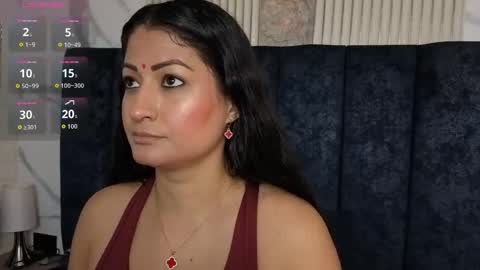 marscarlett online show from 03/03/26, 10:43