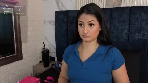 marscarlett online show from 03/23/26, 12:09