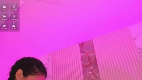 marscarlett online show from 04/10/26, 11:37