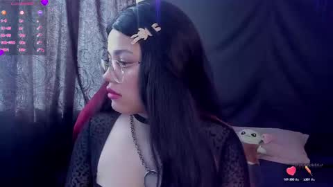 Marsdoll online show from 12/31/24, 02:25