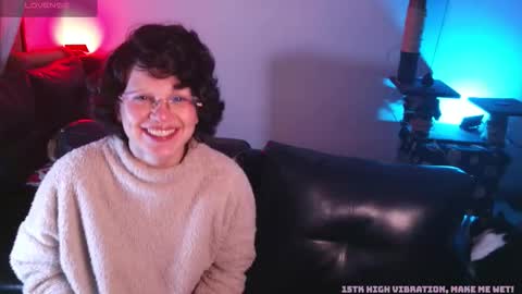 Marsdoll online show from 02/09/26, 02:04