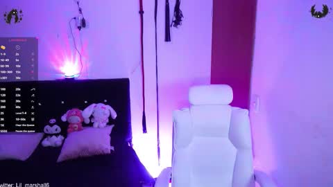 marshall online show from 01/07/26, 04:59