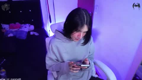 marshall online show from 02/04/26, 01:44