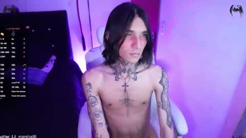 marshall online show from 02/06/26, 02:16