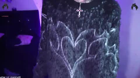 marshall online show from 02/15/26, 12:29