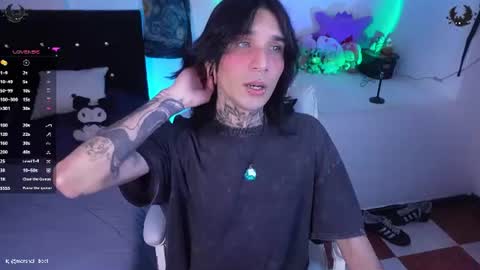 marshall online show from 07/02/26, 05:02