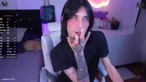 marshall online show from 07/03/26, 05:25